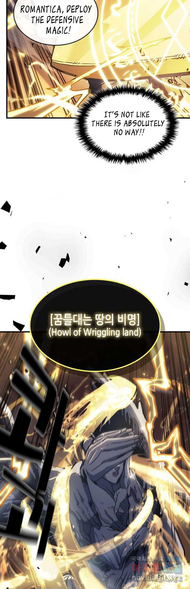 A Returner’s Magic Should Be Special Chapter 220 image 10